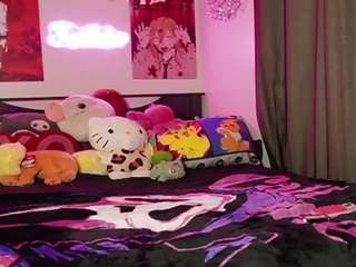 karliekayozz camsoda stream image