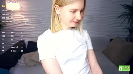 OdelinaFicken stripchat stream image