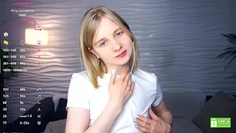 OdelinaFicken stripchat stream image