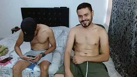 giannandblacke stripchat stream image, 12.02.2026 11:50