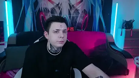 Aurora_Natsuki stripchat stream image