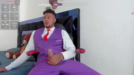 TysonWalkers stripchat stream image