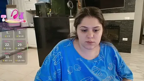 Layla- stripchat stream image