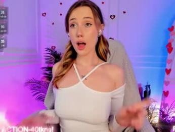 arikajoy chaturbate stream image, 12.02.2026 14:40