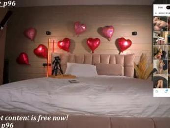 molly_p chaturbate stream image, 12.02.2026 17:20