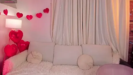 MilliMouse stripchat stream image