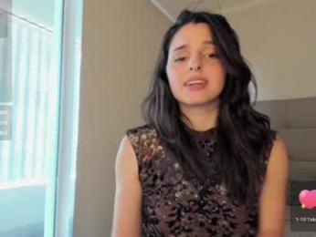 yourfreakygirl chaturbate stream image, 12.02.2026 19:20