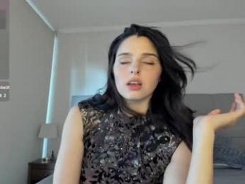 yourfreakygirl chaturbate stream image, 12.02.2026 19:20