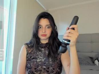 yourfreakygirl chaturbate stream image, 12.02.2026 19:20