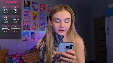 Britney_Lynch stripchat stream image, 12.02.2026 20:00