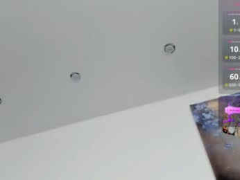 _timeless_paradox chaturbate stream image