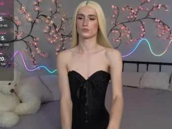 kris_mon chaturbate stream image, 13.02.2026 01:10