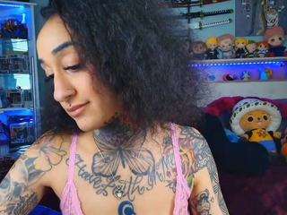 starryari69 camsoda stream image