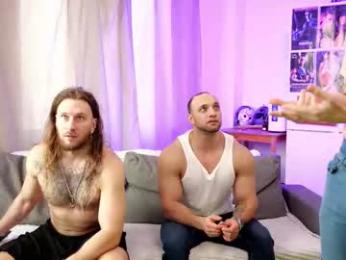 rusbigpaul chaturbate stream image