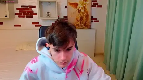 BradyFlint stripchat stream image