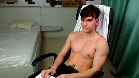 BradyFlint stripchat stream image