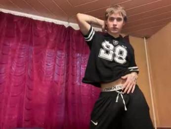 kevin_martin8 chaturbate stream image
