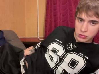 kevin_martin8 chaturbate stream image