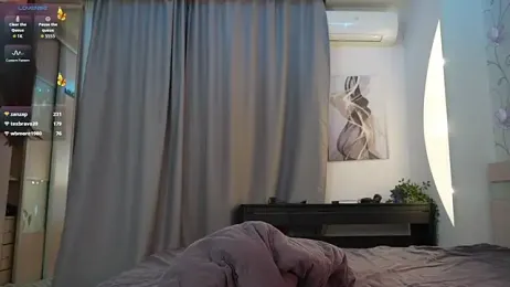 Ariana__ stripchat stream image, 13.02.2026 14:30