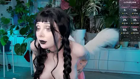 cutelittlepuff stripchat stream image