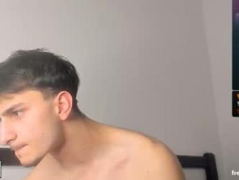 19_david_19 chaturbate stream image, 13.02.2026 18:50