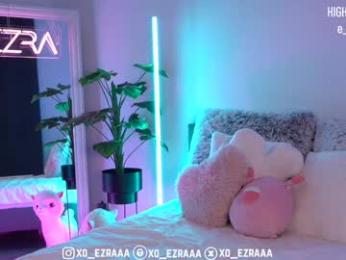 ezra chaturbate stream image, 13.02.2026 21:30