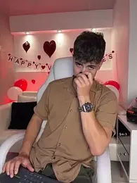 AdrianRinaldi stripchat stream image