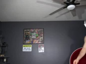 sydaffect chaturbate stream image