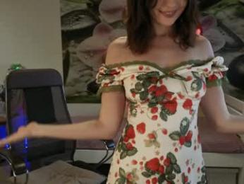 jennycutey chaturbate stream image, 14.02.2026 03:30
