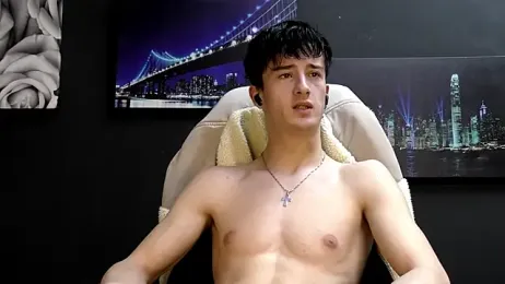 SirReed stripchat stream image