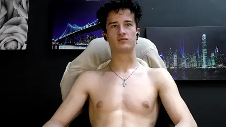 SirReed stripchat stream image