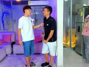 justingtime21 chaturbate stream image, 14.02.2026 05:20