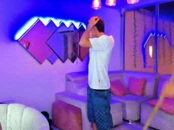justingtime21 chaturbate stream image, 14.02.2026 05:20