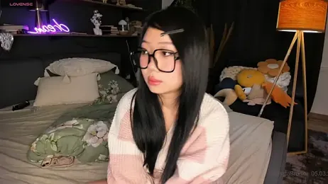 HinataBrooks stripchat stream image