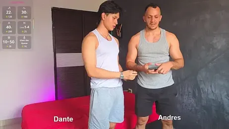 TeddyBear_07 stripchat stream image