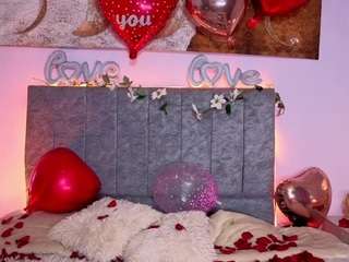 antonellastarr camsoda stream image, 14.02.2026 21:10