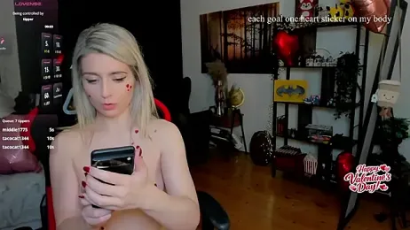 Lisaonthemoon stripchat stream image