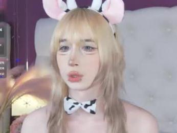 cutetomie chaturbate stream image