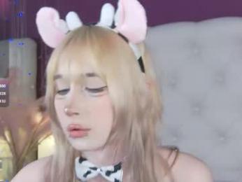 cutetomie chaturbate stream image