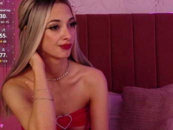 PinkySparkss bongacams stream image