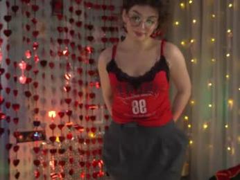 little_poetry chaturbate stream image, 14.02.2026 19:10
