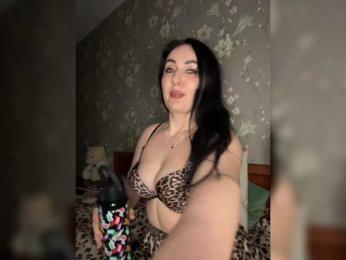 Kavkazkaya-Plennica bongacams stream image, 14.02.2026 21:00