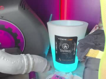 siswet19 chaturbate stream image