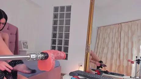 JassyeJoy stripchat stream image