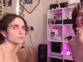 iinklk134 chaturbate stream image, 15.02.2026 08:40