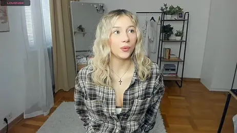 FaaBinaa stripchat stream image