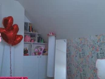 brilliantvictoria chaturbate stream image