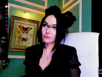 Moona-One bongacams stream image