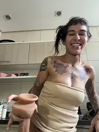 Nikatsu stripchat stream image