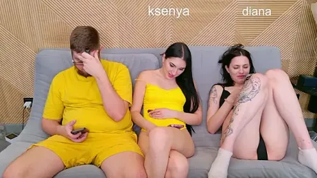 Ksenny stripchat stream image, 15.02.2026 18:10